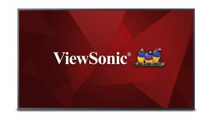 Viewsonic cde5010 front hires