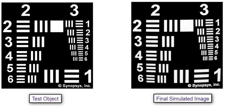 codev simulation resize