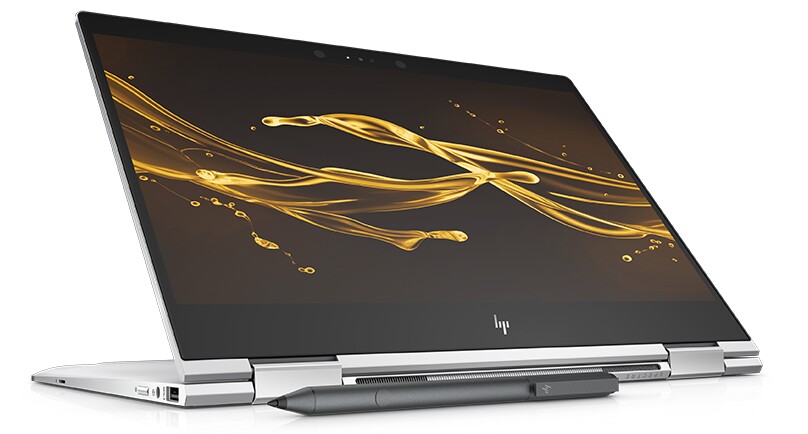 hp spectre x360 13t laptop