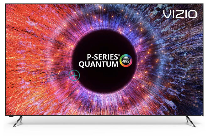 P Series Quantum