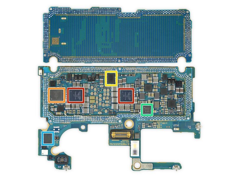 iFixit Flip proc