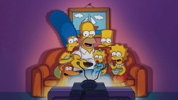 the simpsons 1 proc