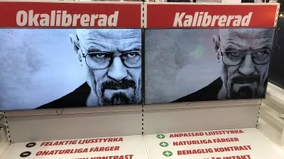 Portrait Displays and MediaMarkt Austria Come Together to Bring TV  Calibration Services In-Store Using Calman Color Calibration Software -  Portrait Displays