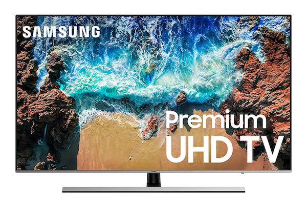 Samsung 65 4K UHD Smart LED TV