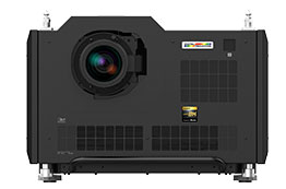 insight laser 8k projector
