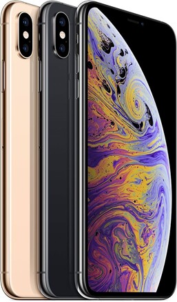 SD iPhone xs Max