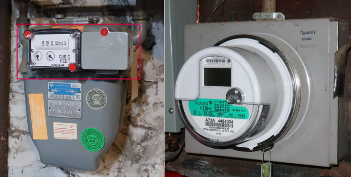 IoT Smart Meters resize