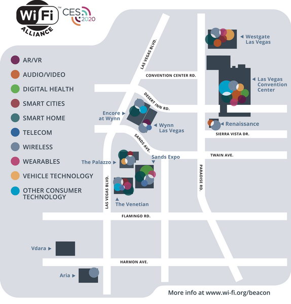 CES Wi Fi 6 Introductions resize