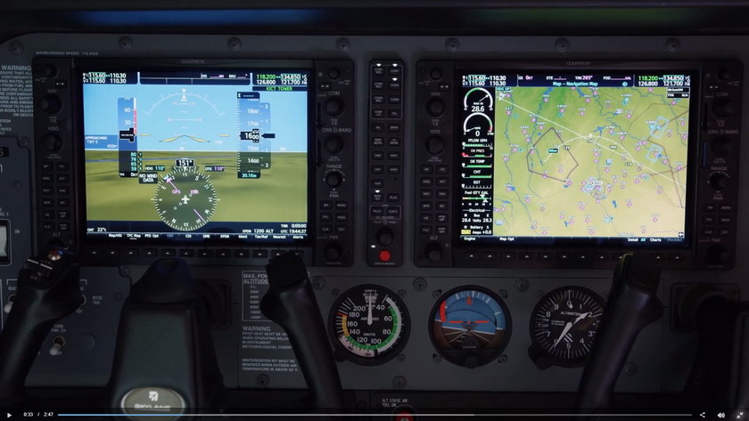 Glass Skyhawk Garmin G1000 NXI 2 resize