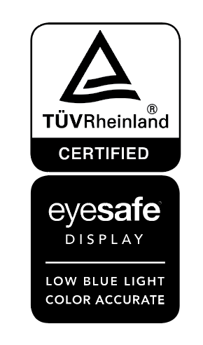 eyesafe certified