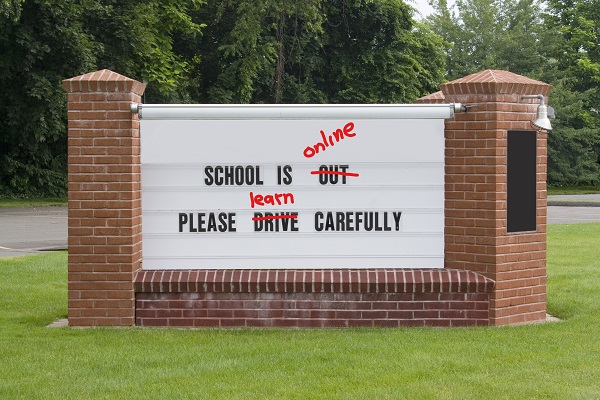 SB School Online