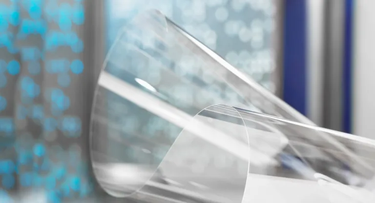 Schott Ultrathin glass
