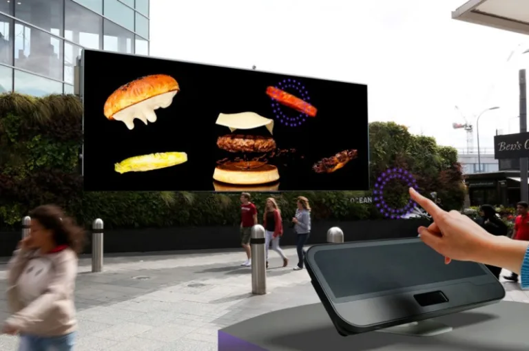 ultraleapocean EAT STREET Haptics 1 1024x680