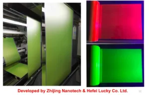 Zhijing Nanotech