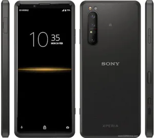 sony xperia pro 5g 1