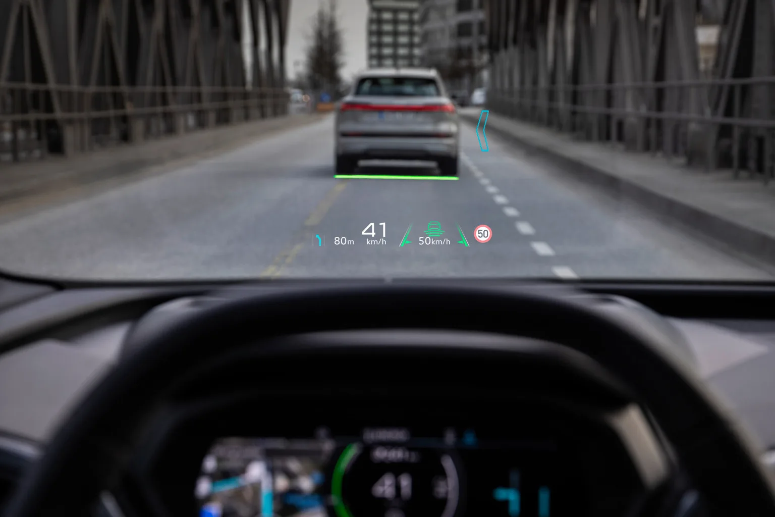 Head-up-Display