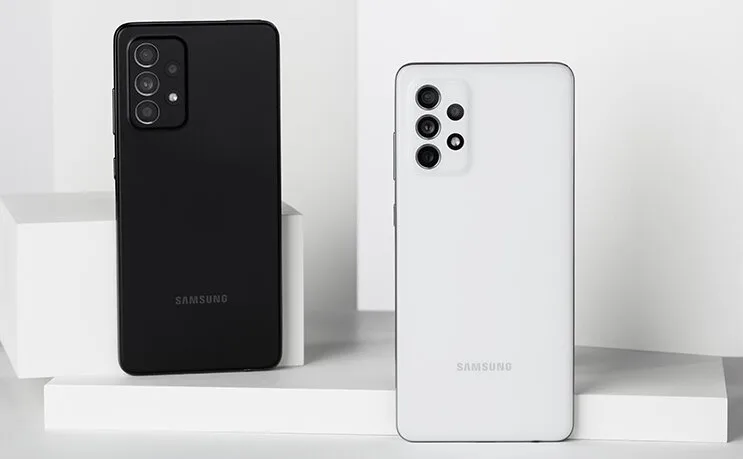 Galaxy A Unpacked main1