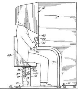 Sensorama patent fig5 proc