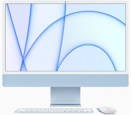 Apple new imac2