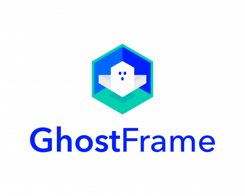 GhostFrame RGB 500