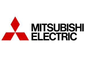 Mitsubishi Logo