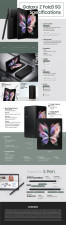 galaxy zfold3 5g product specifications