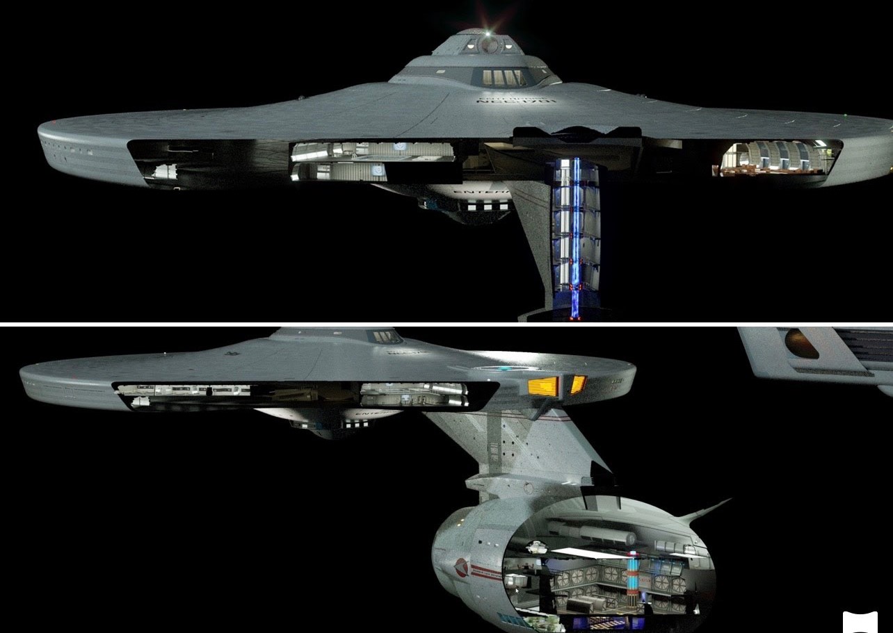Star Trek composite 2