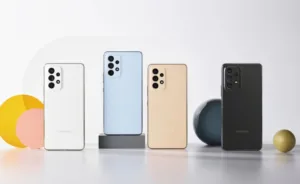 Galaxy A Unpacked press release main1 proc