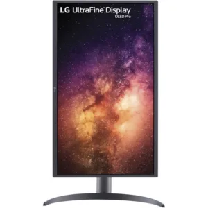 LG OLED Monitor