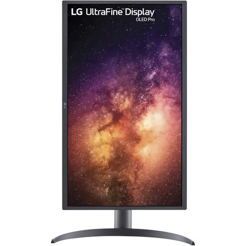 LG OLED Monitor
