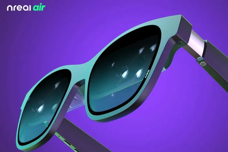 Nreal Air glasses