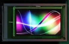 LG Display OLEDoS display SID 2020 img assist 400x199