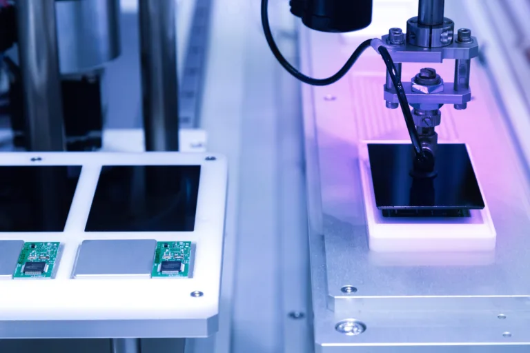 displays manufacturing 05_AdobeStock_329832823