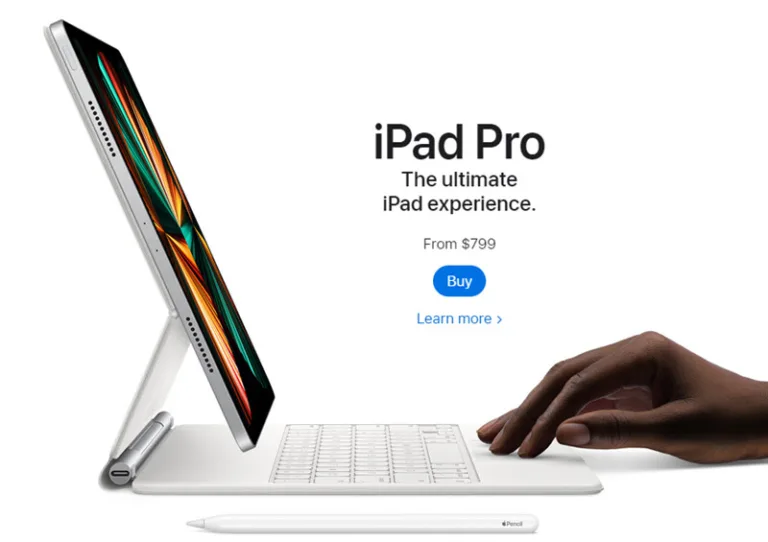 ipad pro