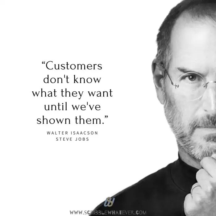 Steve Jobs Quotes 6 proc