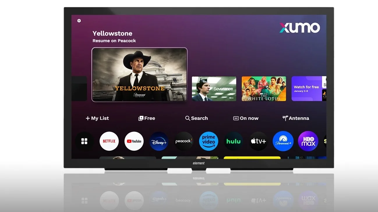 Pluto TV Co-Founder Launches Telly, the Ultimate Free Television