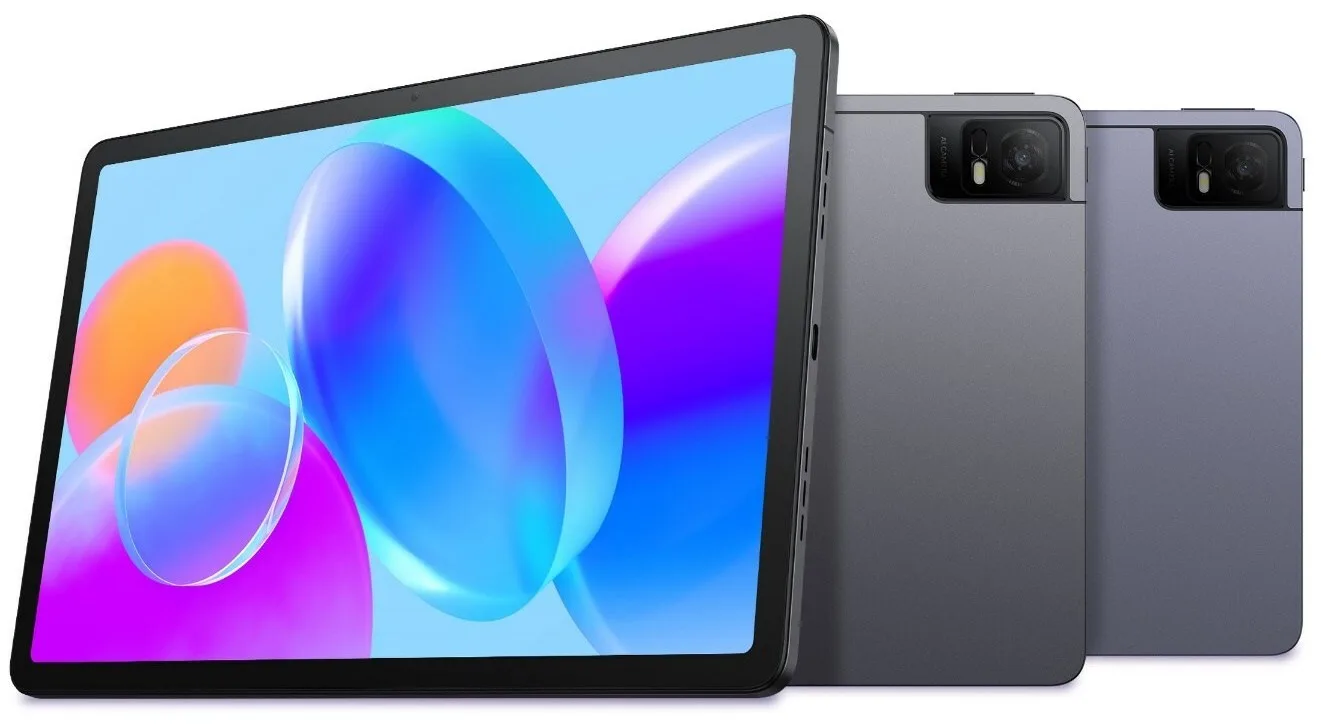 TCL Announces Two New Tablets And Upgraded Nxtpaper Tech – Display Daily