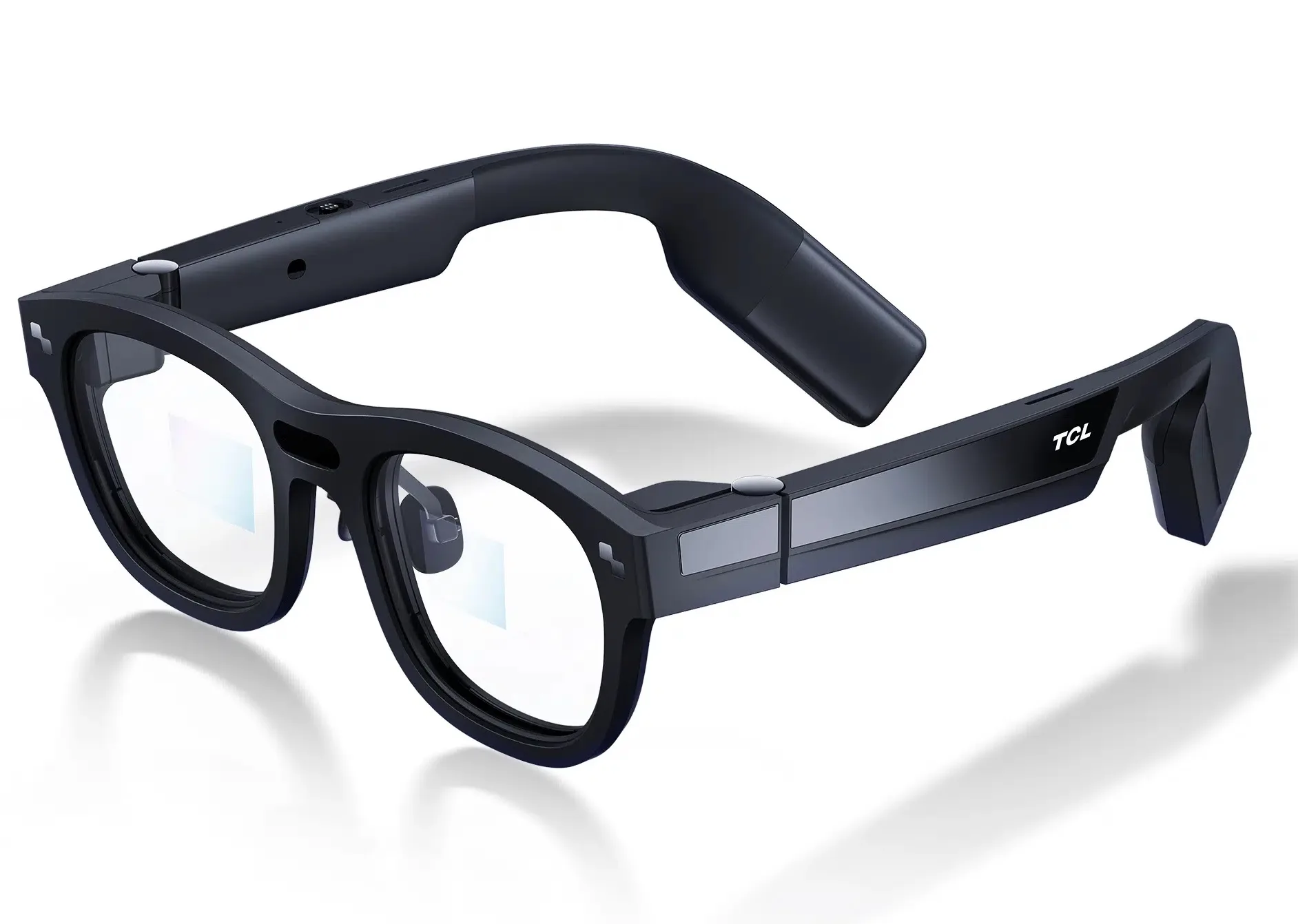 CES 2022: Engo-1 – Superleichte AR-Brille für ein verbessertes