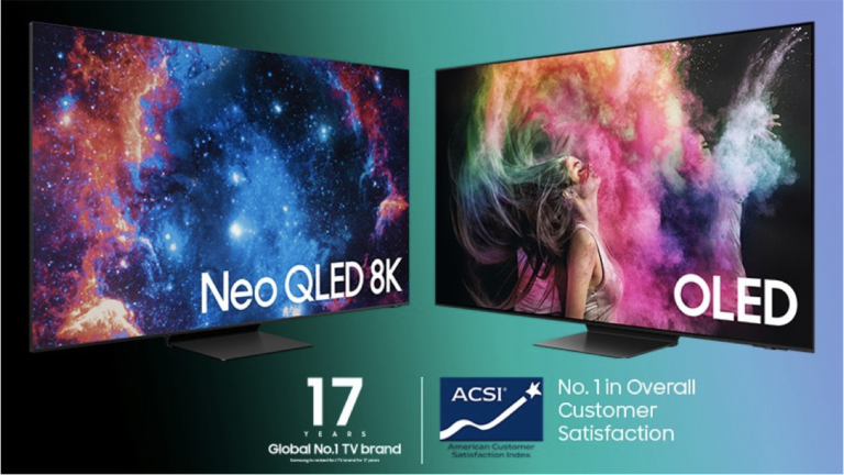 MiniLED Quantum Dot TVs Could Potentially Outperform OLED TV Shipments ...