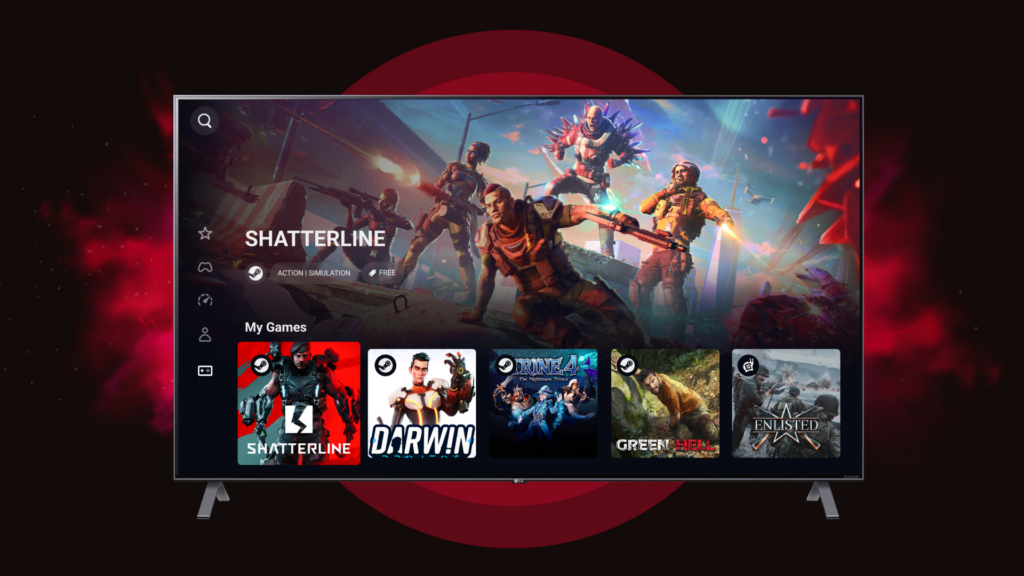 Samsung Adds Boosteroid Cloud Gaming, Expands Game Streaming to