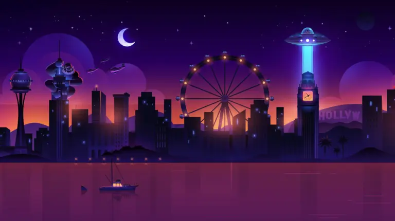 Roku advertising platform for streaming TV.