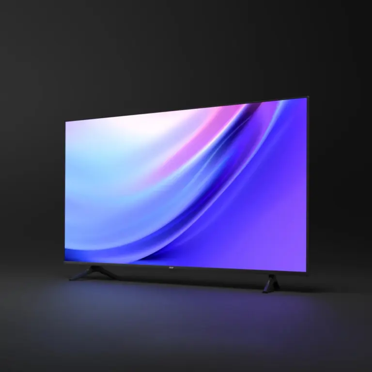 Acer India I Series TV