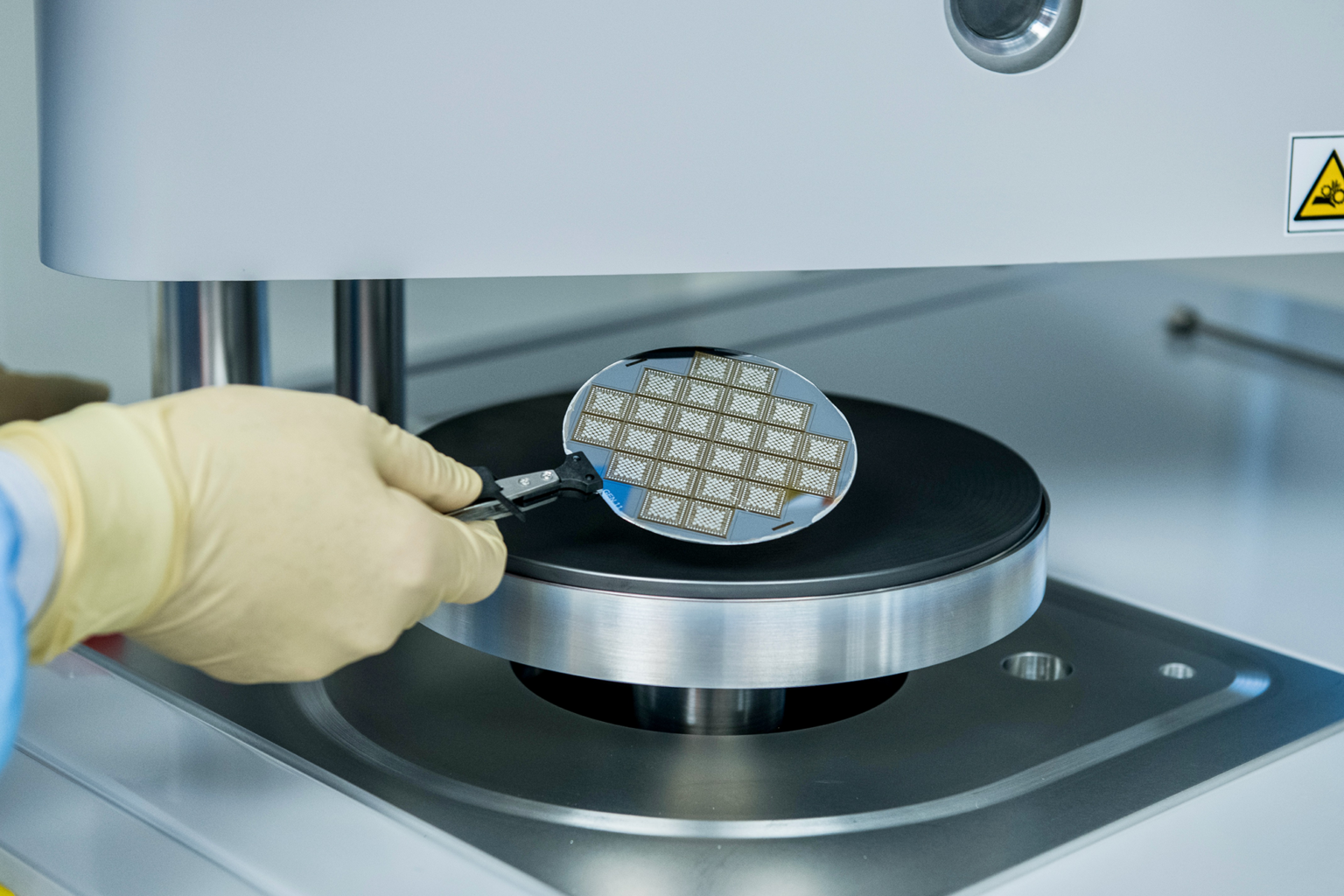 Swiss Inkjet Printing Pioneer Scaling Up MEMSBased 3D Print Head