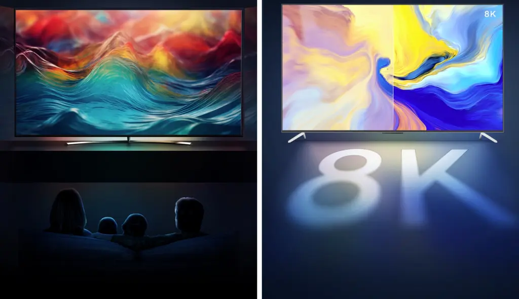 Samsung's flagship 8K Neo QLED TV uses display panel from TCL's CSOT -  SamMobile