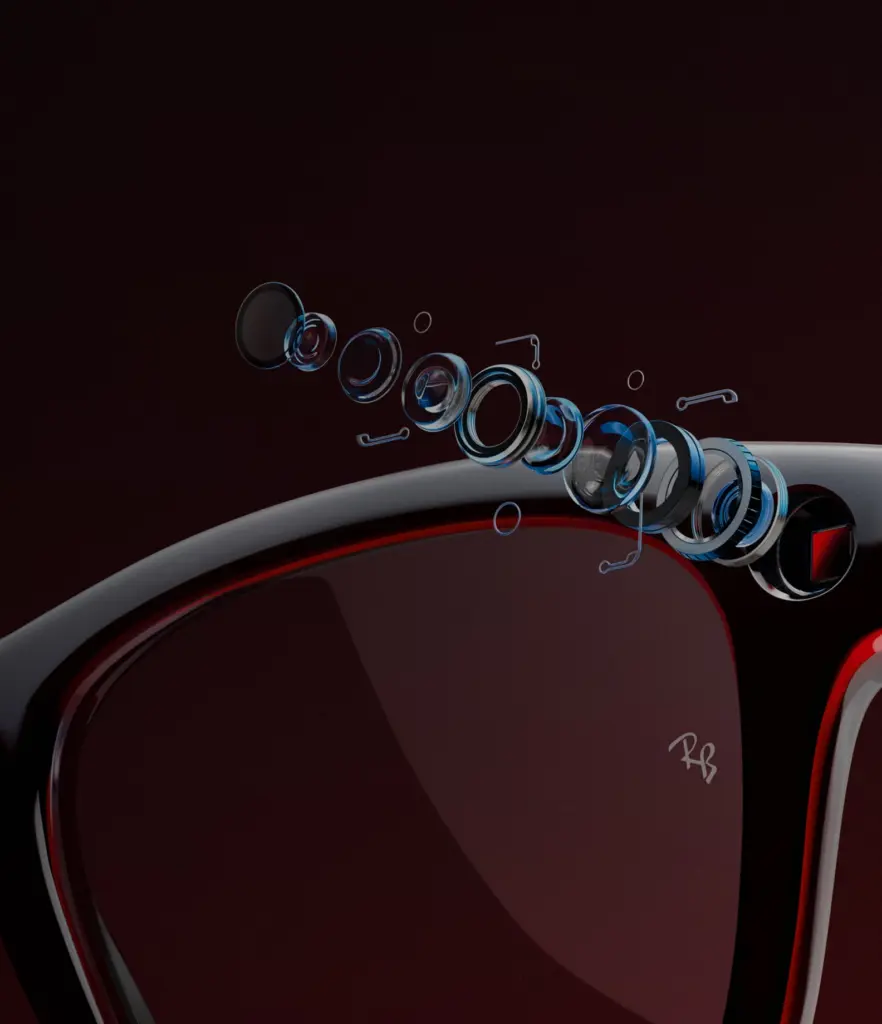 The Meta Ray-Ban Smart Glasses Tread Familiar Territority – Display Daily