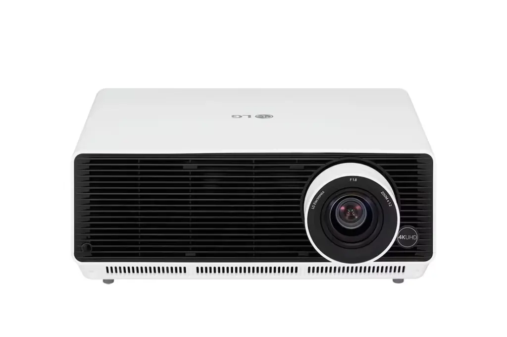 Lg deals 4k projector