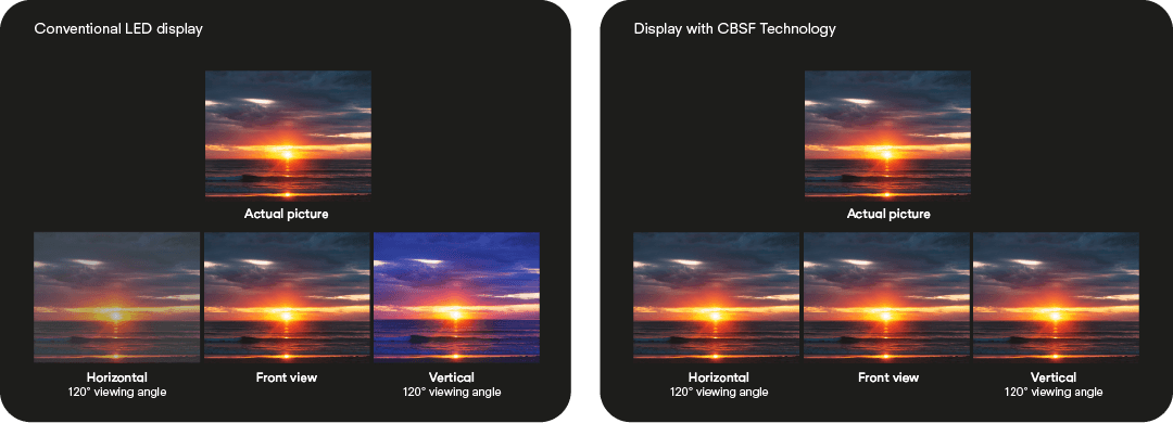 Infiled Launches CBSF Technology for XR/VP Market – Display Daily