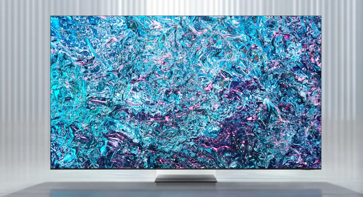 Samsung Unveils 2024 QLED Lineup And Transparent MicroLED Display   CES 2024 Display Lineup Dl1 Scaled E1704713409142.webp