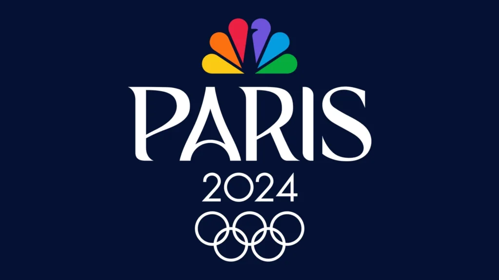 2024 Summer Olympics Games On Nbc Tv Jenna Esmeralda