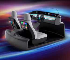 Tianma Brings Full-Stack Display Portfolio to CES 2026, From 108-inch MicroLED to 610 Hz Gaming Panels